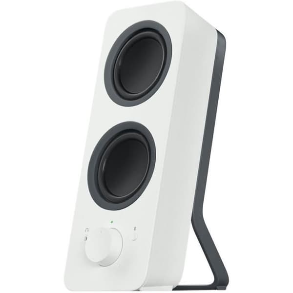 Logitech Z207 Hvid