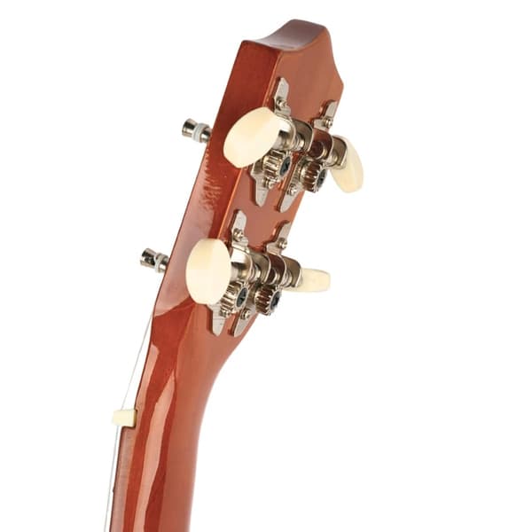SUPRIMO UK21 SET DW - 21" sopran ukuleler