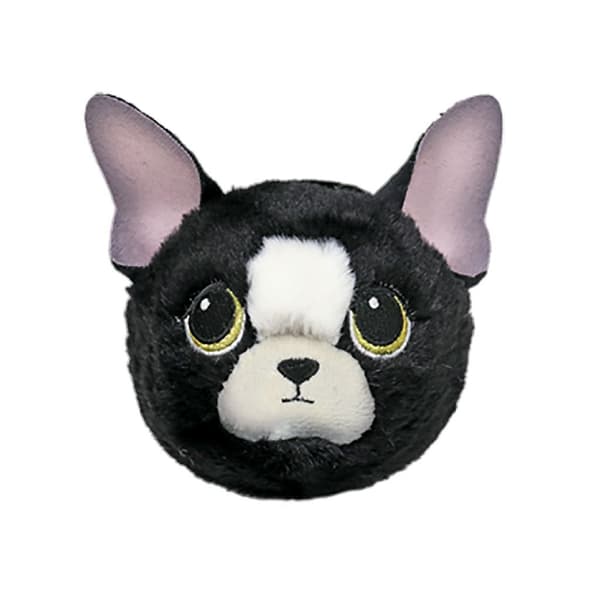 TY Beanie Bouncers -pehmolelu Chihuahua Doodle