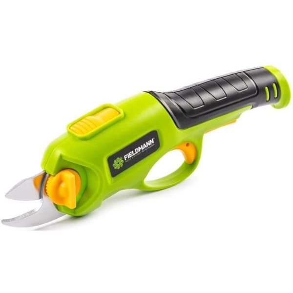 Sladdlös elektrisk grässax - Fieldmann - FZN 4015-A
