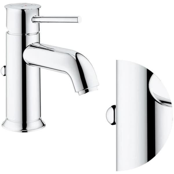 GROHE - Etgrebs håndvaskarmatur - Størrelse S