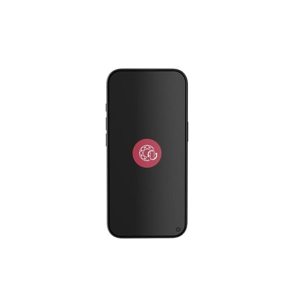 Set med 2 linsskydd - FGOG 2.5D - iPhone 17