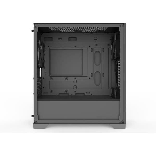 PC-kabinet - COOLER MASTER - E301L-KNNN-S00 - Elite 500 - ATX