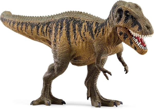 Schleich - Tarbosaur - 15034 - Utbud: dinosaurier