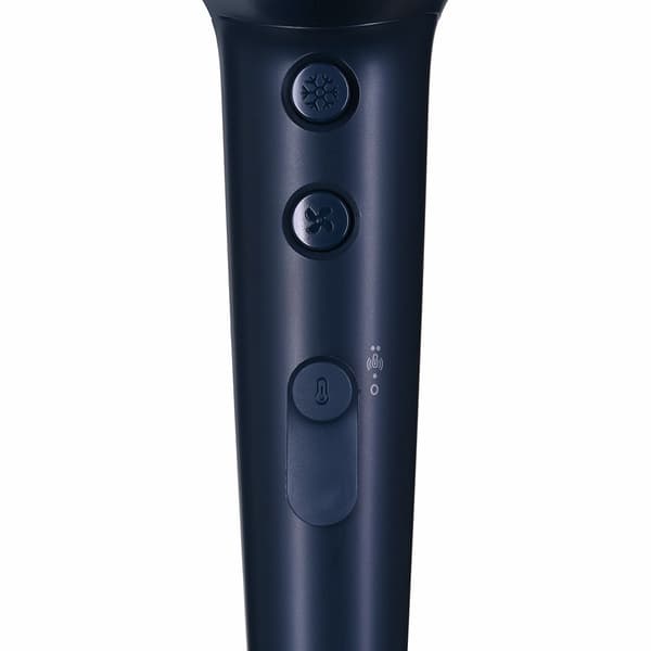 Philips 5000-serien BHD512/20 hårtørrer 2300 W Blå