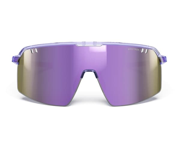 JULBO INTENSITY solbriller, størrelse M, lilla