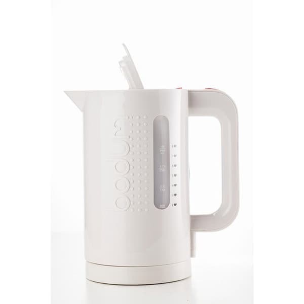 BODUM BISTRO 11451 Kedel - Hvid Creme