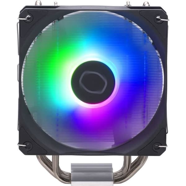 COOLER MASTER - Hyper 212 Spectrum V3 - CPU-kylare - 120 mm fläkt