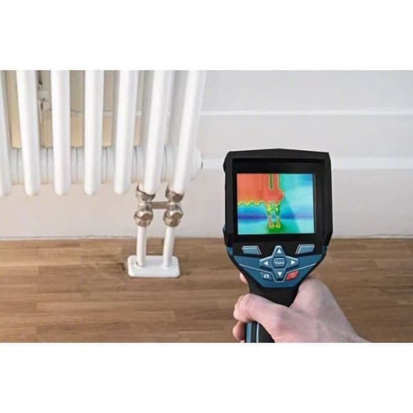 Termisk kamera BOSCH PROFESSIONAL GTC 400 C Solo