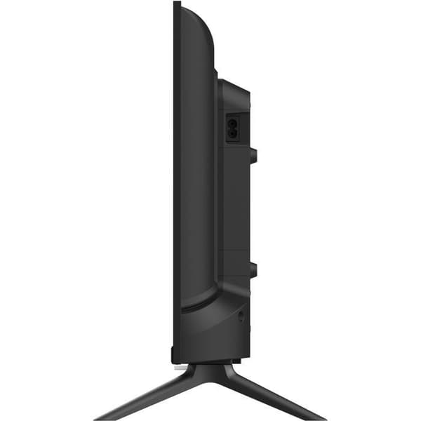 CONTINENTAL EDISON - CELED24HD26B6 - 24" (60 cm) HD LED-TV - 3xHDMI, 2xUSB - Sort