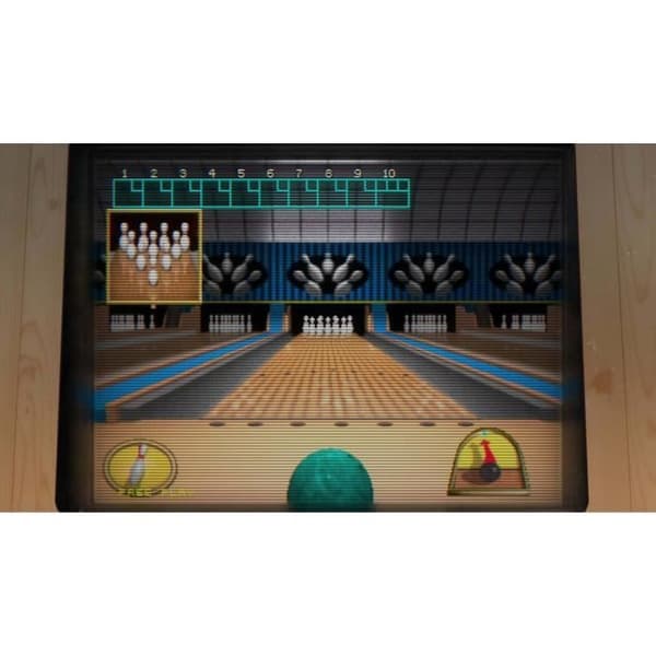 Golden Tee Arcade Classics - Nintendo Switch -peli