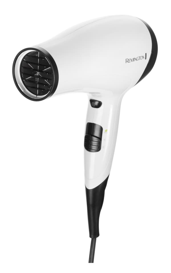 Remington Power Volume 2000 Valkoinen 2000 W