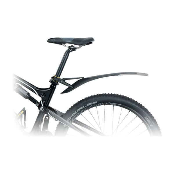 Fender Topeak Sæt Defender SÆT M1&XC11 27.5-29"