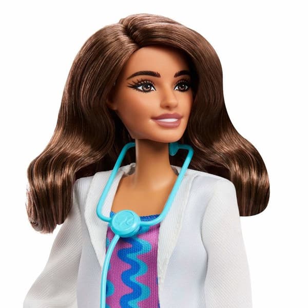 Doktor Barbie - Barbie - JKF76