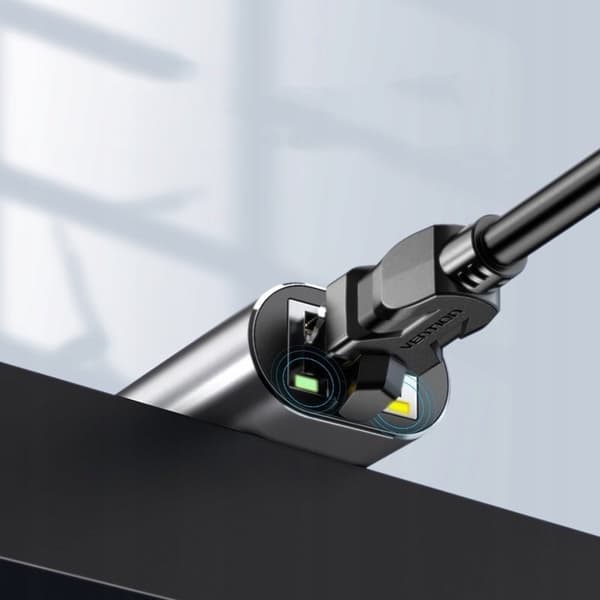 Vention USB-C Gigabit Ethernet -sovitin