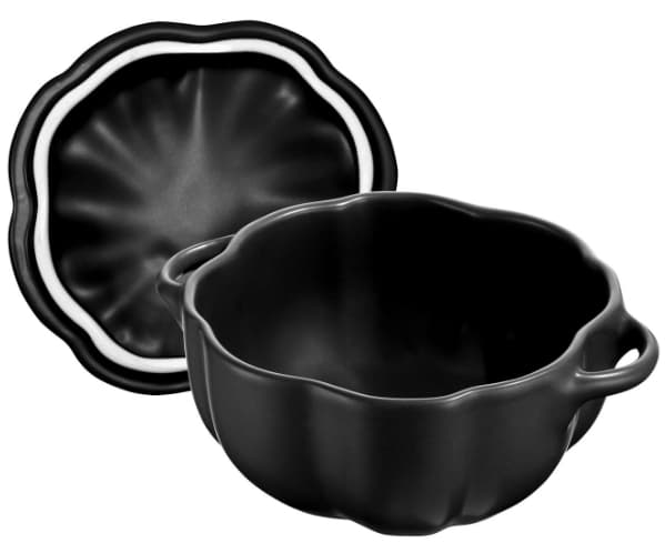 ZWILLING Græskar 40508-549-0 700 ml Rund grydeform
