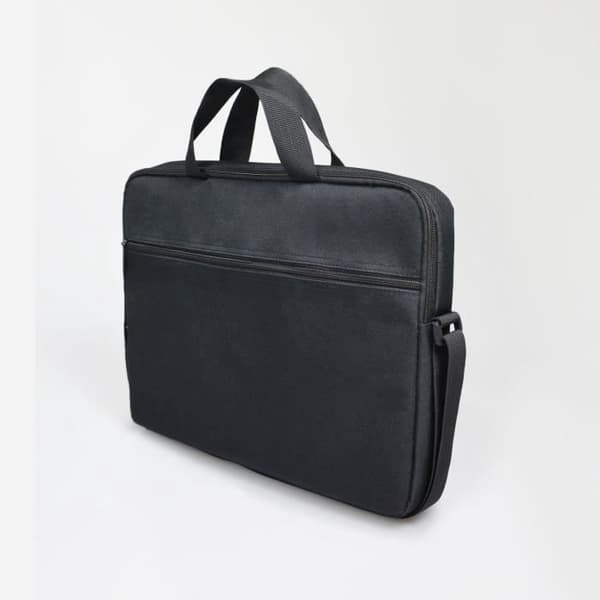 PORT DESIGNS L15 Laptoptaske - 15,6 tommer - Sort