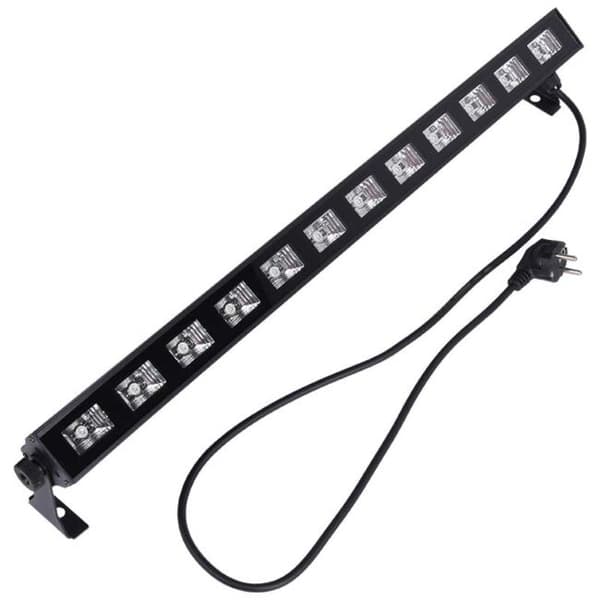LIGHT4ME UV-stång 12 - UV-lampa