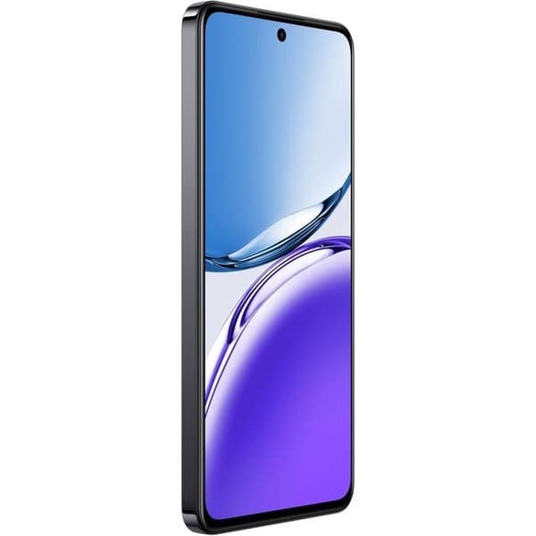 OPPO - RENO 12F 4G - 8/256 GB - Matgrå