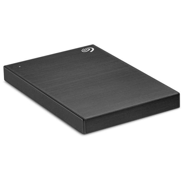 Ulkoinen kiintolevy - SEAGATE - ONE TOUCH - 1 TB - Musta
