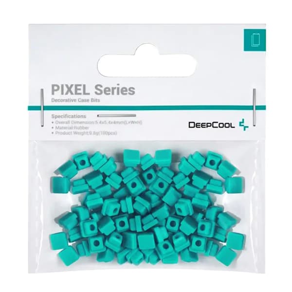 DeepCool PIXEL Universal Muut
