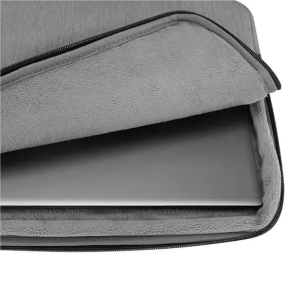LENOVO 14 Laptopfodral - Framficka med dragkedja
