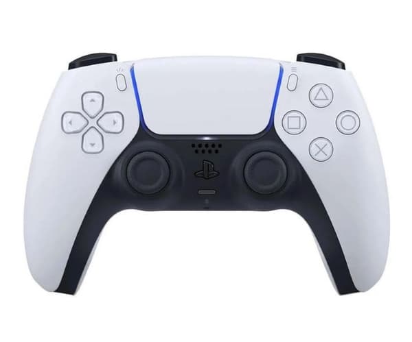 Sony DualSense PS5 langaton ohjain