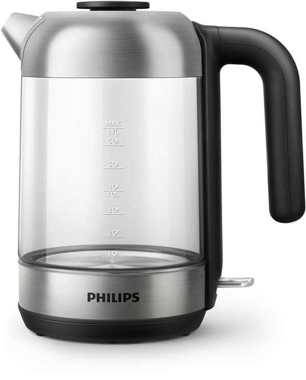 Philips 5000-serien Serie 5000 HD9339/80 Glaskedel