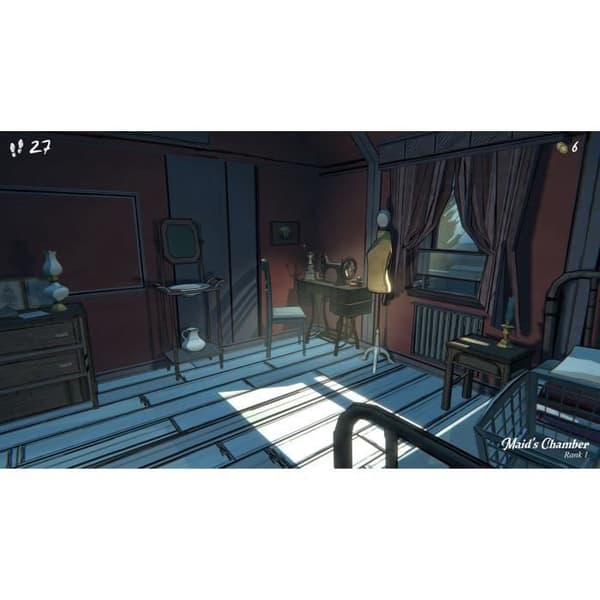 Sininen prinssi PlayStation 5