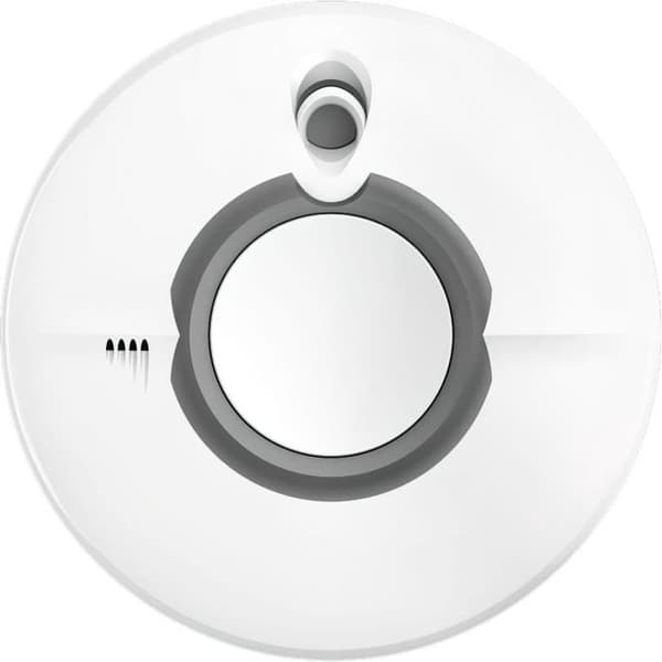 Rökdetektor - YALE - För smart larm - 85 decibel