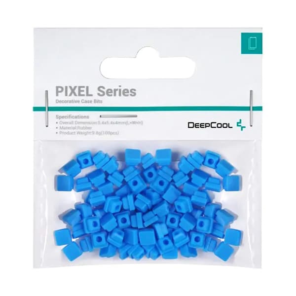 DeepCool PIXEL Universal Muut