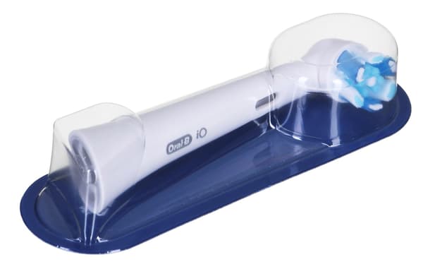 Braun Oral-B iO10 Stardust eltandborste