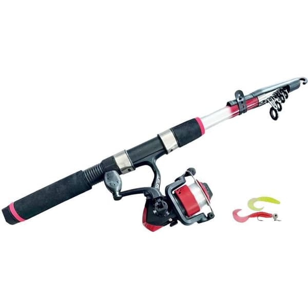Pack Easy Fish 210 - ZACK - 7/20 g