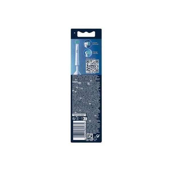 4 harjaa - ORAL-B - Hämähäkkimies