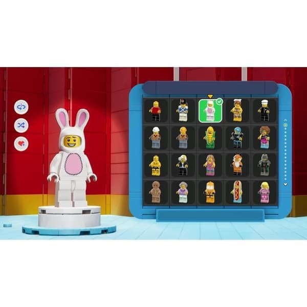 LEGO Party! - PS5-peli