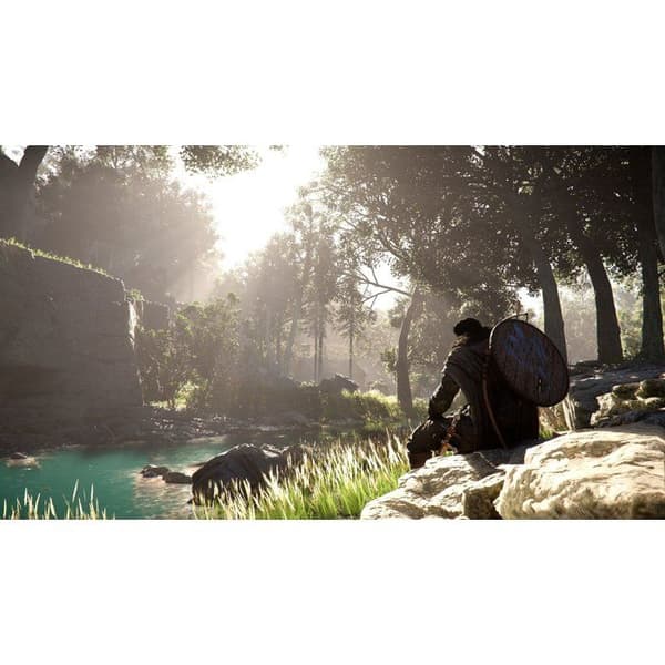 Crimson Desert - Day One Edition - Xbox Series-spel