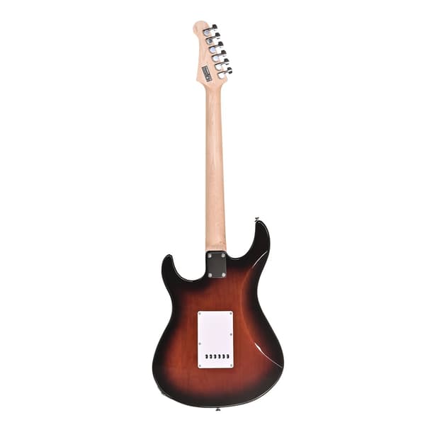 Yamaha Pacifica 112J OVS - sähkökitara