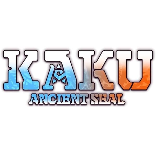 Kaku: Ancient Seal - PS5-spel