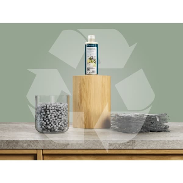 Pesukoneen tuoksu ELECTROLUX E2WASF00
