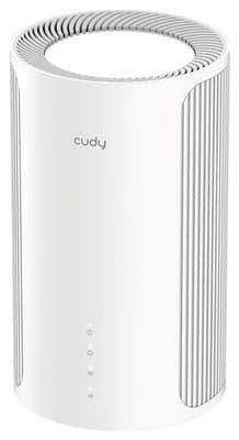 Router CUDY P2 5G med Wi-Fi 6, AX3000 4×4 MIMO