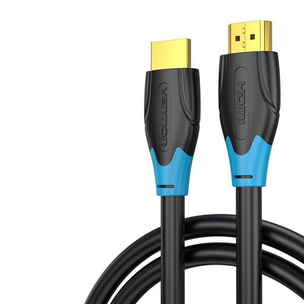 Vention HDMI-kabel 5M svart