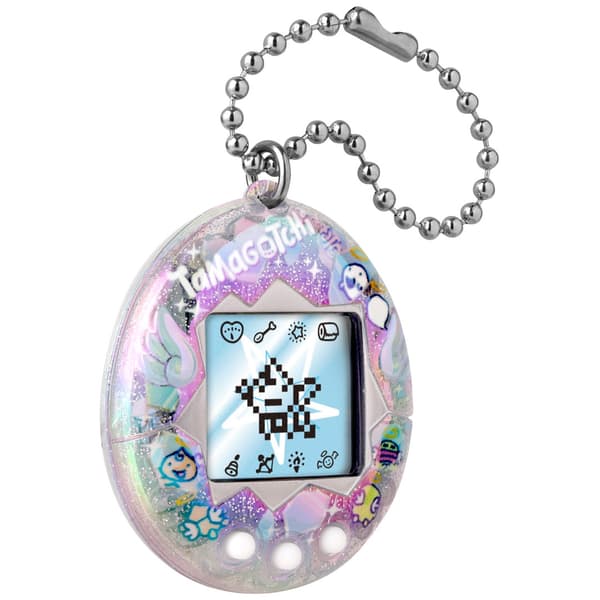 TAMAGOTCHI - FIRANDE 2026