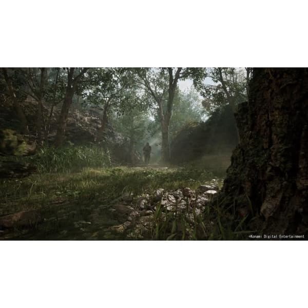 Metal Gear Solid Delta Snake Eater - Xbox Series X -peli - Day One Edition
