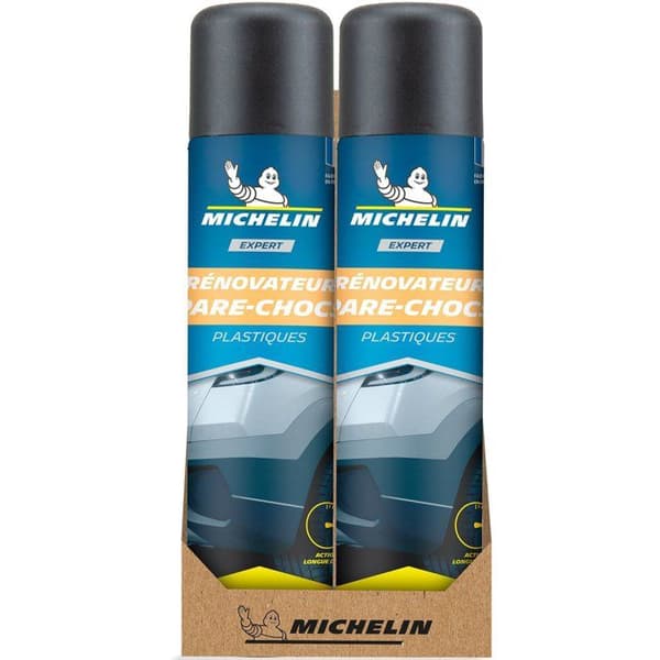 MICHELIN RENOVATOR SHOCKSIN TEKIJÄLTÄ