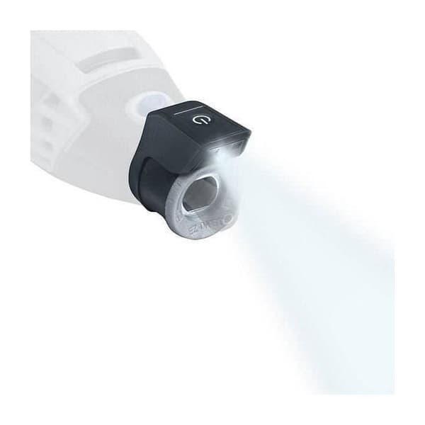 Dremel LM1 multifunktionel roterende værktøjslampe