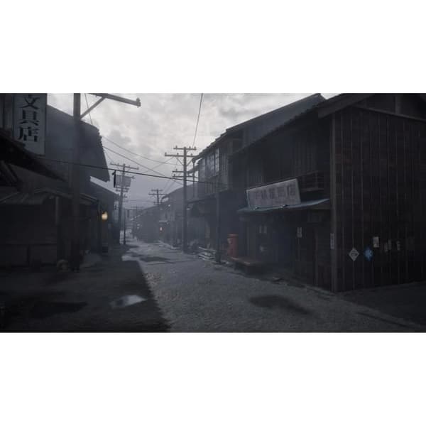 Silent Hill f - Day One Edition - PS5-spel
