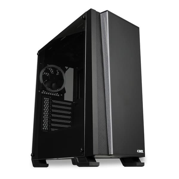 HÅLLARE I-BOX WIZARD 4 GAMING