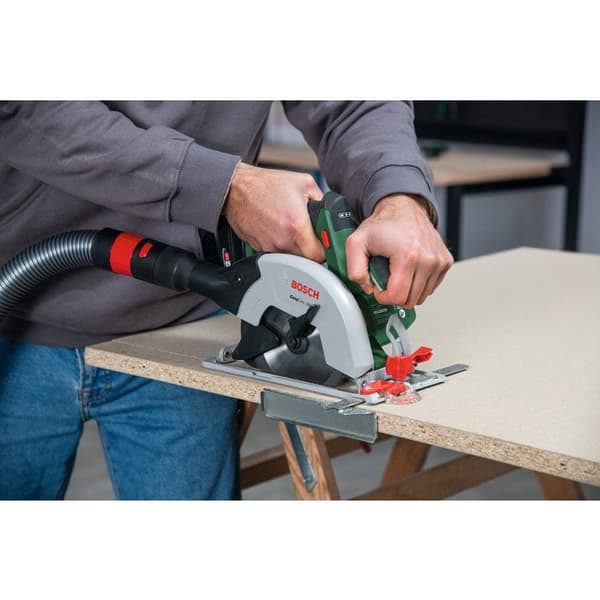 BOSCH Akku-rundsav - EasyCirc 18V-48 - 18V - 48mm