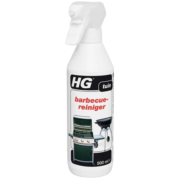 HG Grillinpuhdistusaine 0,5 l