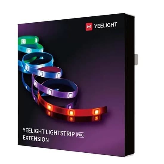 Yeelight Pro Extension YLDD007 LED-remsförlängning 1 m